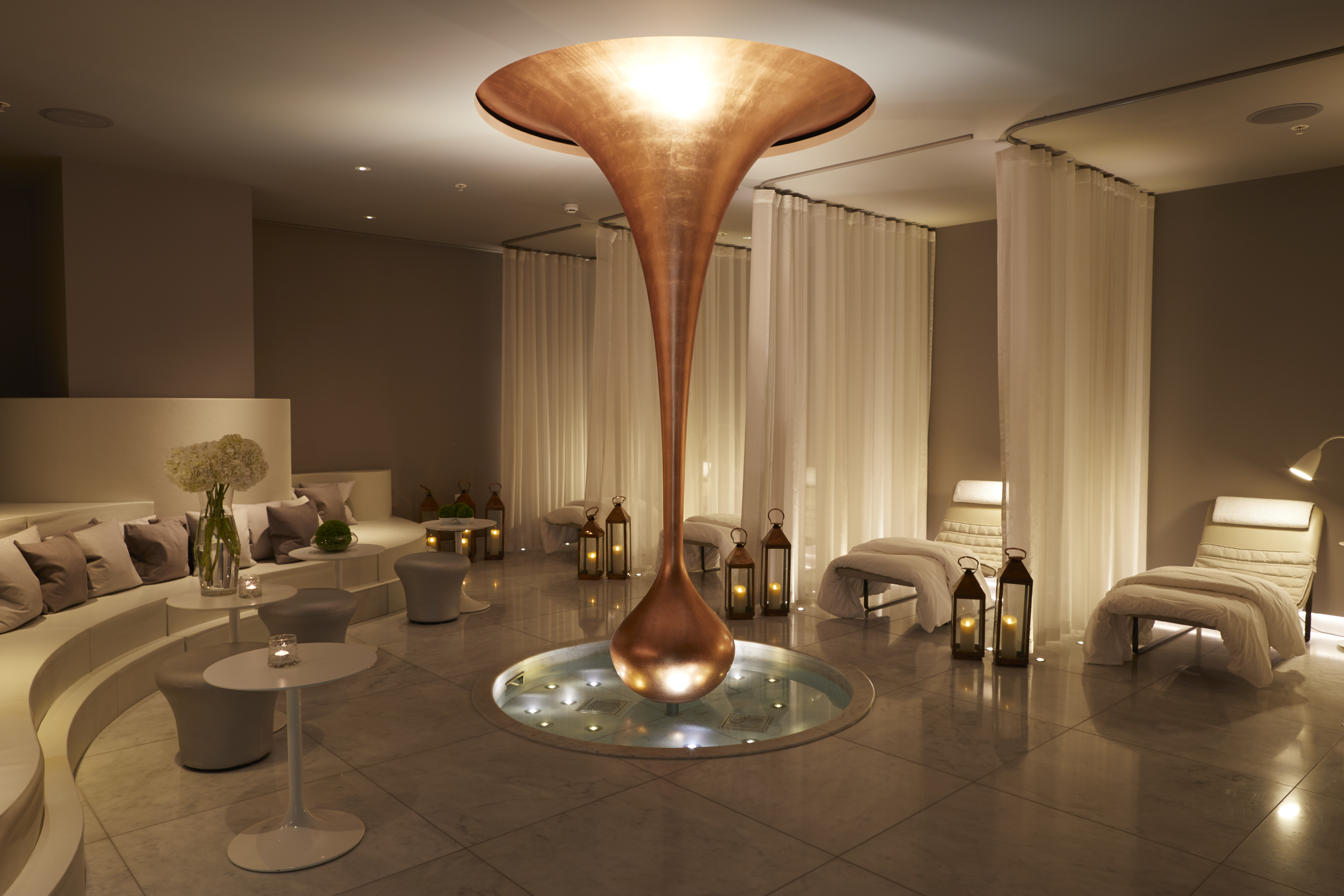 Aqua Serenity Ritual